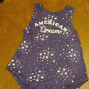 NWOT super soft and comfy tank size medium